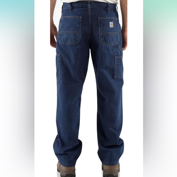 Carhartt Other - CARHARTT flame resistant jeans